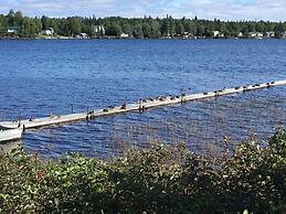 Auberge du Lac Tiblemont