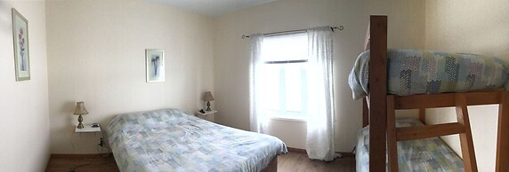 Auberge du Lac Tiblemont