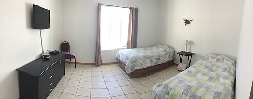 Auberge du Lac Tiblemont