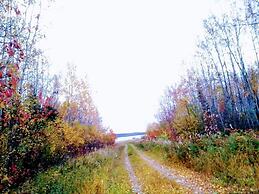 Auberge du Lac Tiblemont