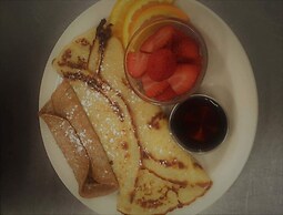 Auberge du Lac Tiblemont