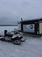 Auberge du Lac Tiblemont