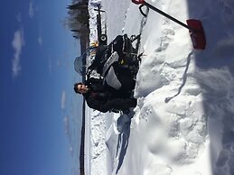 Auberge du Lac Tiblemont