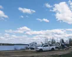 Auberge du Lac Tiblemont