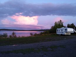 Auberge du Lac Tiblemont