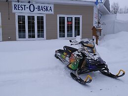 Auberge du Lac Tiblemont