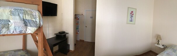 Auberge du Lac Tiblemont