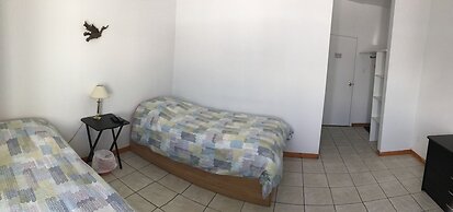 Auberge du Lac Tiblemont