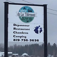 Auberge du Lac Tiblemont