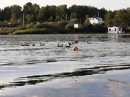 Auberge du Lac Tiblemont
