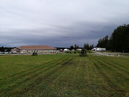 Auberge du Lac Tiblemont