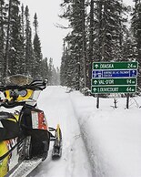 Auberge du Lac Tiblemont