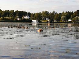 Auberge du Lac Tiblemont