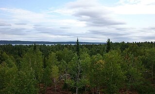 Auberge du Lac Tiblemont