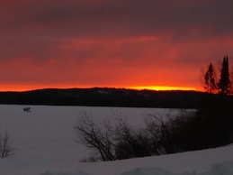 Auberge du Lac Tiblemont