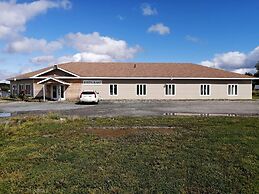 Auberge du Lac Tiblemont
