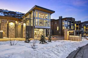 Apex Residences, Park City - Canyons Village