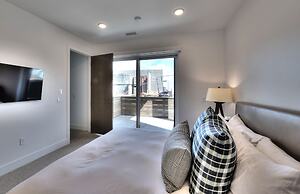 Apex Residences, Park City - Canyons Village