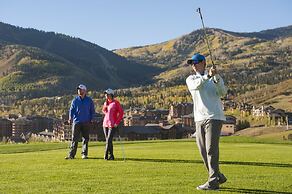 Apex Residences, Park City - Canyons Village