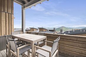 Apex Residences, Park City - Canyons Village