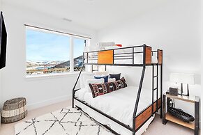 Apex Residences, Park City - Canyons Village