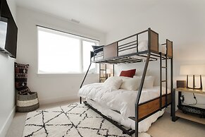 Apex Residences, Park City - Canyons Village