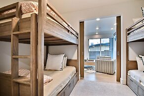 Apex Residences, Park City - Canyons Village