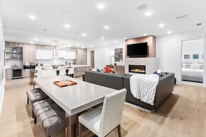 Apex Residences, Park City - Canyons Village