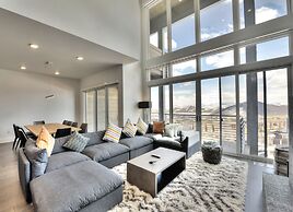 Apex Residences, Park City - Canyons Village
