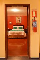 Hotel Makroz