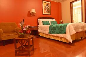 Hotel Makroz