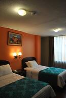 Hotel Makroz