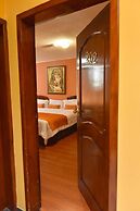 Hotel Makroz