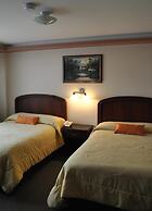 Hotel Makroz