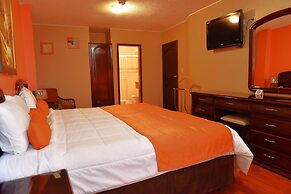 Hotel Makroz