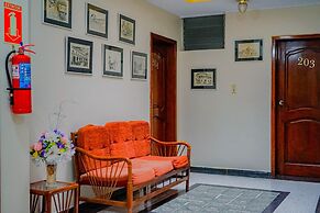 Hotel Makroz