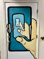 My Big Art Project