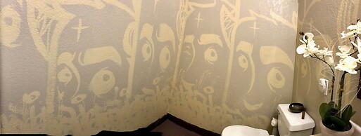 My Big Art Project