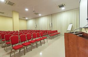 Hotel Santos Dumont Aeroporto SLZ