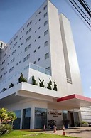 Hotel Santos Dumont Aeroporto SLZ