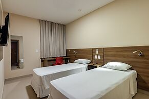 Hotel Santos Dumont Aeroporto SLZ