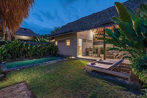 Beach Villas Lombok