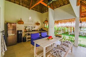 Beach Villas Lombok