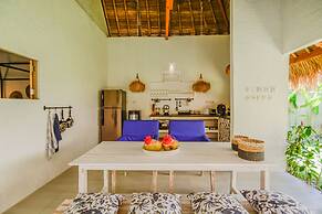 Beach Villas Lombok