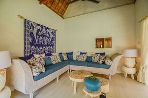 Beach Villas Lombok