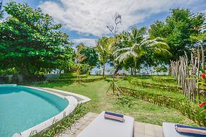 Beach Villas Lombok