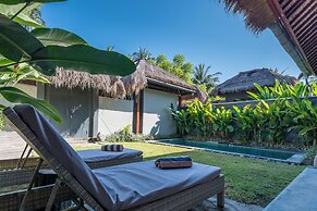 Beach Villas Lombok