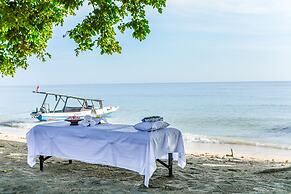 Beach Villas Lombok
