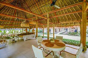 Beach Villas Lombok