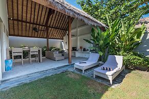 Beach Villas Lombok